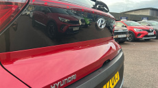 Hyundai BAYON 1.0 TGDi 48V MHEV SE Connect 5dr Petrol Hatchback